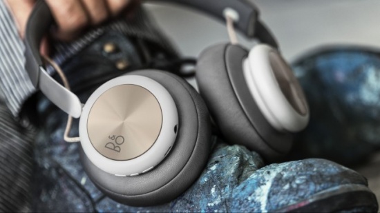 Новите безжични слушалки на Bang&Olufsen Beoplay H4 вече са тук 