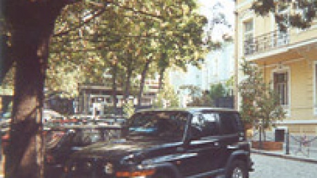 До 230 коли вдигат на ден паяците в София
 pic