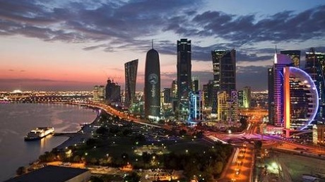 Катар се отваря за чужденците  pic