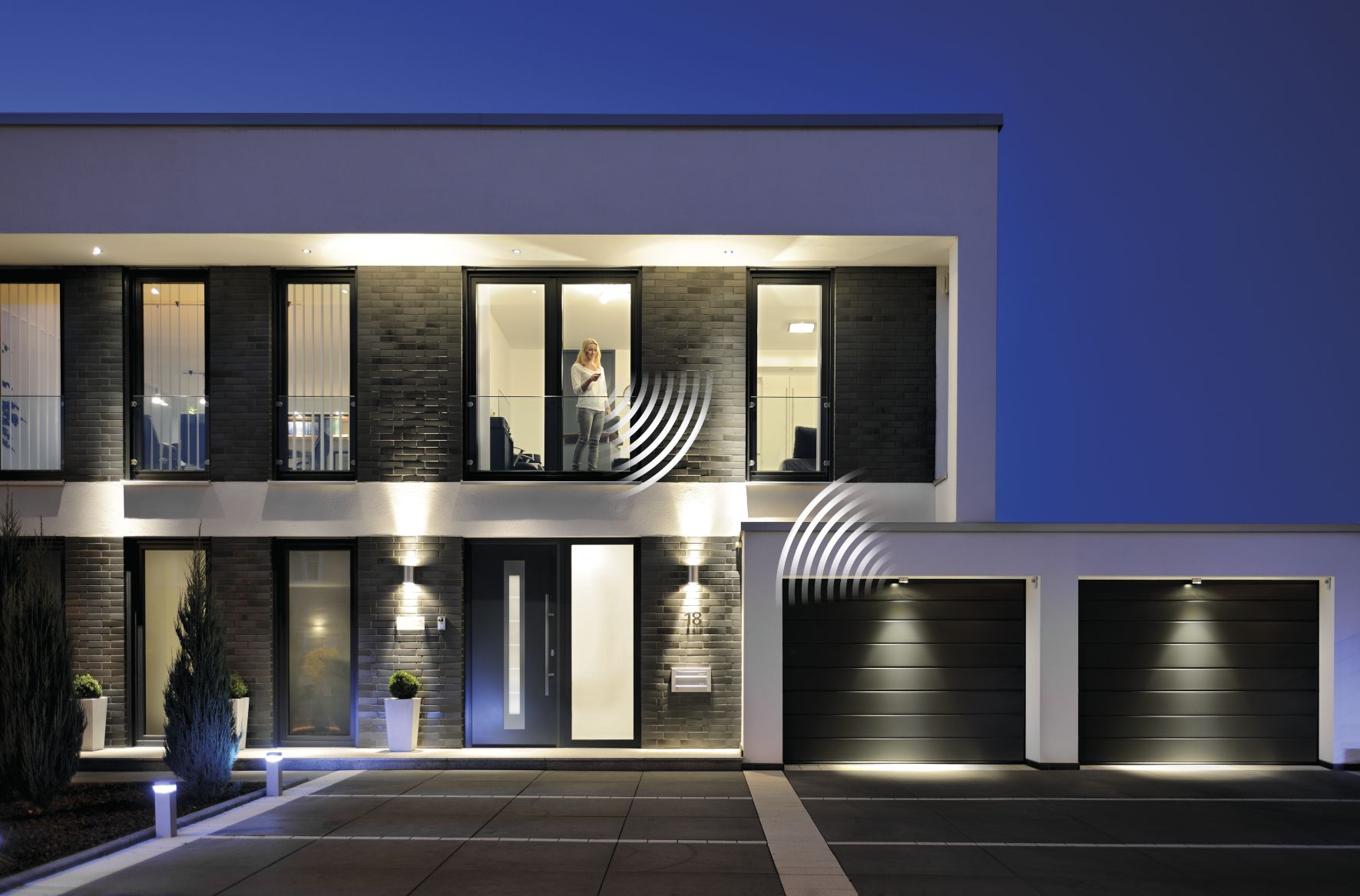 slider image