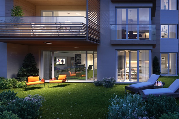 slider image