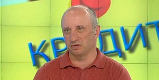 Лихвите по кредити у нас няма да скочат с повече от 0,5%, когато започне ръстът