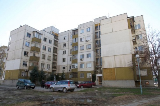 Сменяме панелките с къщи и тухлени апартаменти