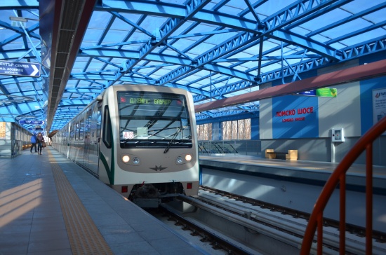 До 4 години започва строителството на метрото до „Слатина” и „Гео Милев”