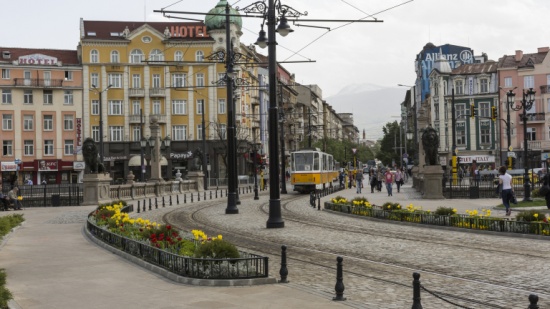 В София сделките и цените на имотите растат, но вече бавно