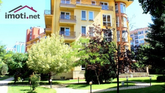 Стойността на жилищните имоти на българите се покачва 