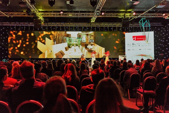 Dibla Design Awards 2017 отличи най-добрите интериори