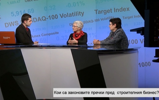 Има крещяща нужда Законът за устройството на територията да бъде променен
