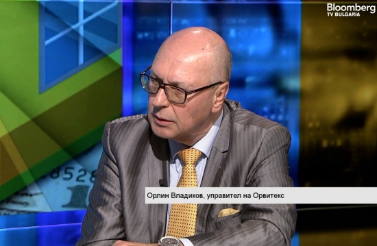 Орлин Владиков, Орвитекс : Имам сериозни опасения от нова имотна криза