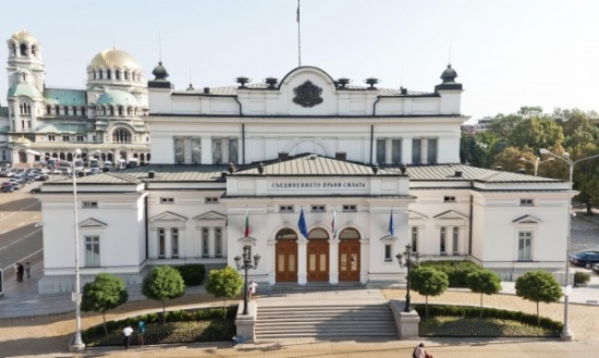 Имотните данъци може да се вдигнат догодина