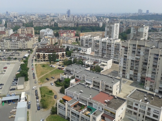 България остава на челните места по ръст на цените на имотите