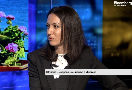 Юлиана Шехерова, Имотека: Купувачите по Черноморието са предимно млади хора