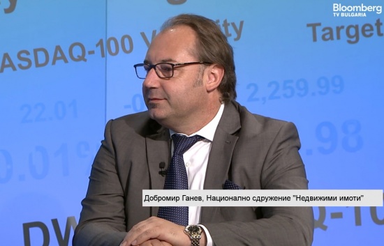 Добромир Ганев, НСНИ:  Браншът продължава да страда от лоши практики, необходим е Закон за брокерската дейност