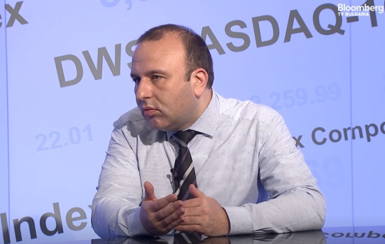 Калоян Богданов, AG Capital: Увеличението на цените не е притеснително