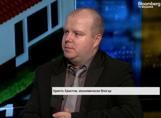Христо Христов: Пазарът в София е достигнал до най-високите си граници
