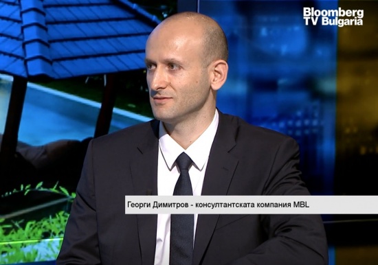 Сделки за 400 млн. лв. на пазара ни бизнес имоти