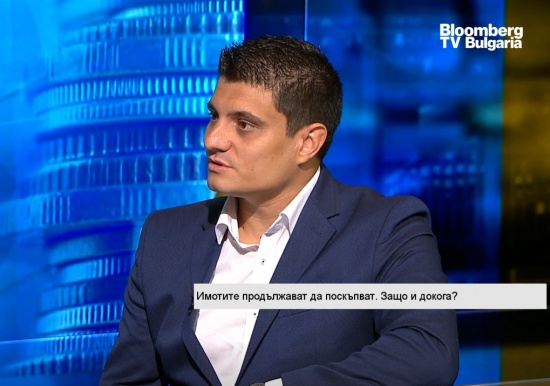 Петър Сотиров, ДОМИ: Очакваме спад в цените