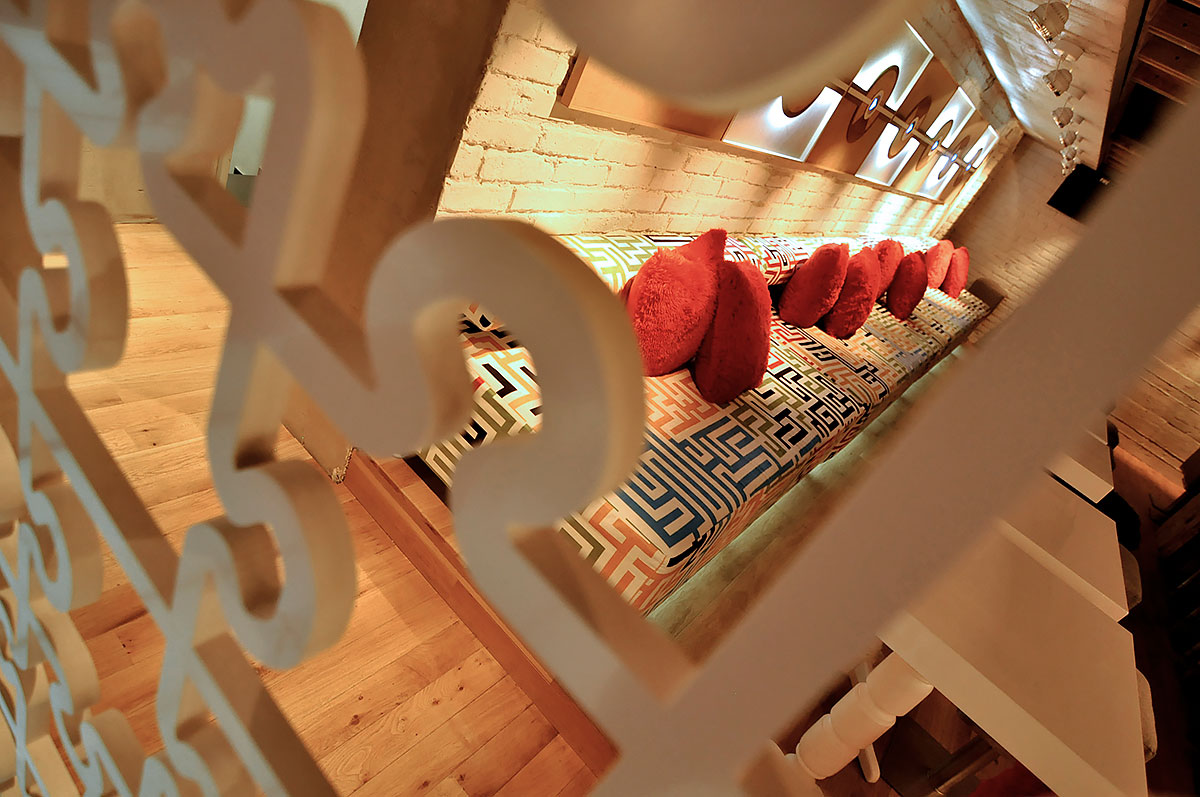slider image