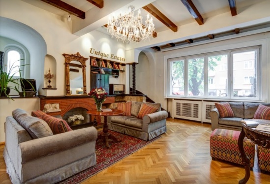 Unique Estates: Пазарът на луксозни имоти навлиза в период на повишено предлагане