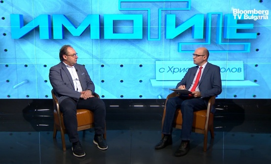 Добромир Ганев, НСНИ: Цените на жилищата няма да нараснат с повече от 1-2% през 2019 г.