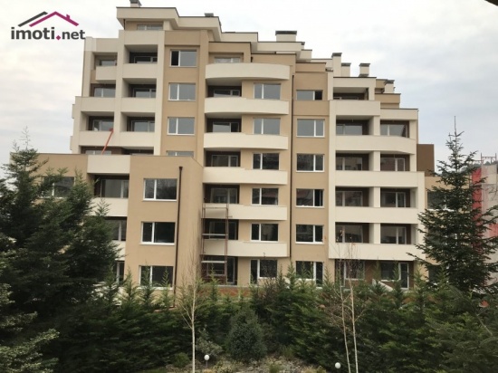 България със сравнително евтини апартаменти, изпреварваме Турция