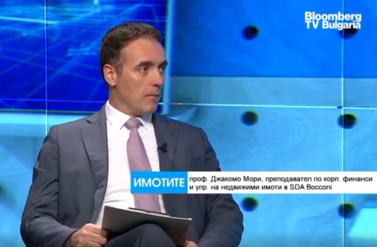 Има ясни сигнали, че настоящият цикъл на пазара на жилищни имоти е към края си