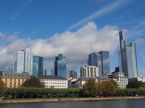 Commerzbank: Еврозоната е застрашена от нов имотен балон