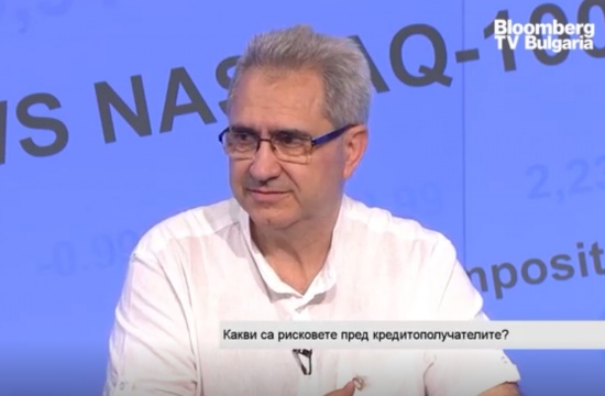 Подходящ ли е моментът за теглене на ипотечен кредит