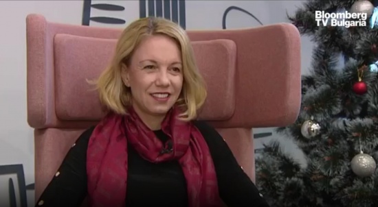 Михаела Лашова:  Очаквам 2020-та година да бъде по-балансирана за пазара на бизнес имоти