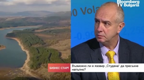 Проф. Димитър Кисляков: Случващото се в Перник е сигнална лампа за София pic