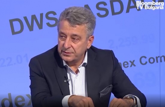 Страхил Иванов: Цените на имотите у нас са по-ниски от тези в балканските държави