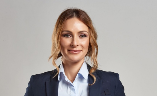 Весела Илиева: Приемаме настоящата ситуация по-скоро като възстановяване на баланса, а не криза