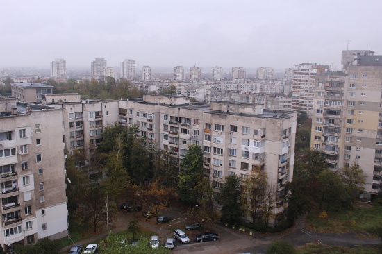Над 30% от жилищния фонд в страната са необитаеми жилища