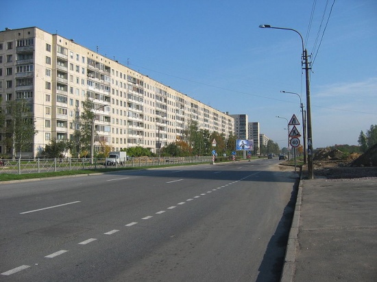 Имат ли бъдеще панелките?
