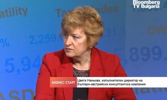 Цвета Наньова: На хората не им е ясно защо трябва да извадят технически паспорт на сградите