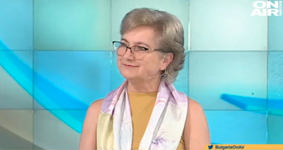 Снежана Стойчева: Тенденцията е цените на имотите да продължат да растат