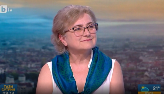 Снежана Стойчева: Очаквахме цените да паднат, но не се случи по обективни причини