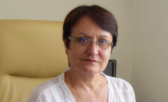 Г. Максимова: Инвестицията в недвижим имот ще остане стабилна, предвидима и печеливша и в бъдеще