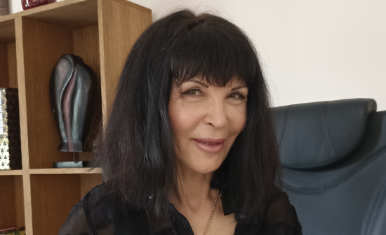 Румяна Александрова: Да запазим баланса в съвремие на крайности е наша професионална отговорност