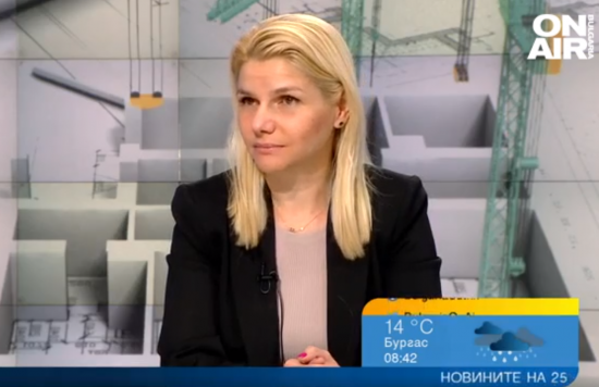 Тенденцията за повишаване на цените се запазва, но с по-малък процент