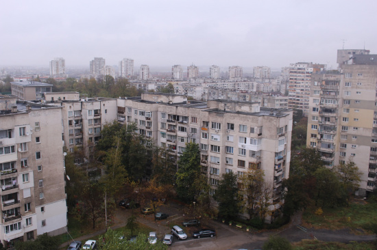 Над 1,5 млн. жилища в страната са необитавани