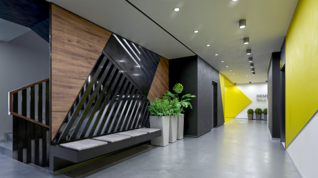Започва строителството на сградите,  изцяло финансирани чрез KoHousing pic