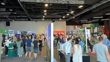 RESIDENTIAL EXPO ПРОЛЕТ 2024 - най-доброто от жилищния пазар на едно място.  pic