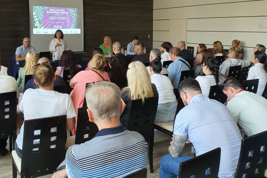 Real Estate Business Forum: Търсенето на имоти в Русе изпреварва предлагането на жилища 