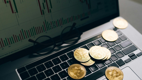 Криптовалутите като част от вашето инвестиционно портфолио pic
