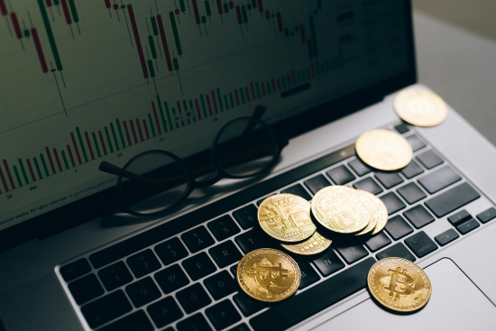 Криптовалутите като част от вашето инвестиционно портфолио