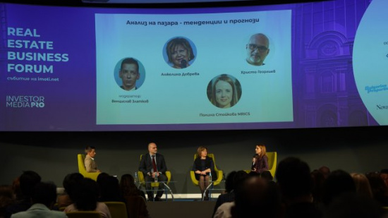 Над 30% ръст на запитванията за имоти от началото на годината отчита бранша