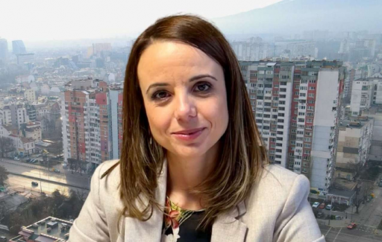 Полина Стойкова MRICS: Няколко фактора ще задържат двуцифрен ръста на цените 