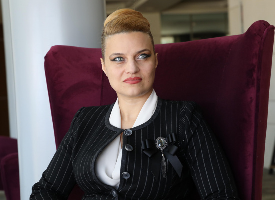 Силвия Георгиева: България е сред водещите страни по брой и качество на PropTech решенията в Европа