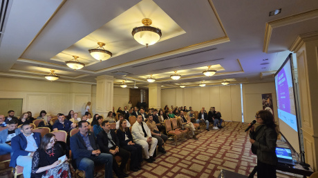 Real Estate Business Forum: В Бургас има 241 сгради със статут архитектурно културно наследство pic